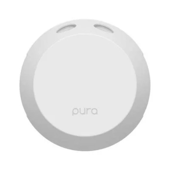 Pura V4 White Smart Fragrance Diffuser - Picture 2 of 8
